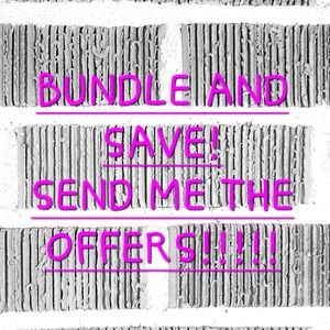 ACCEPTING OFFERS!!